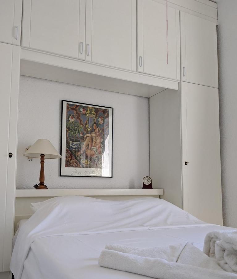 Seafront Apartment Пефкохори Екстериор снимка